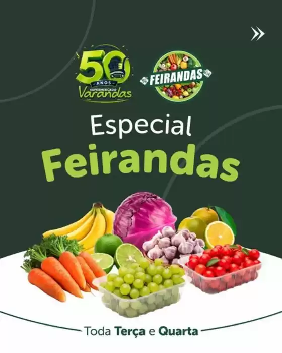 Catálogo Supermercados Varandas | Ofertas | 2026-09-08T00:00:00.000Z - 2026-09-09T00:00:00.000Z