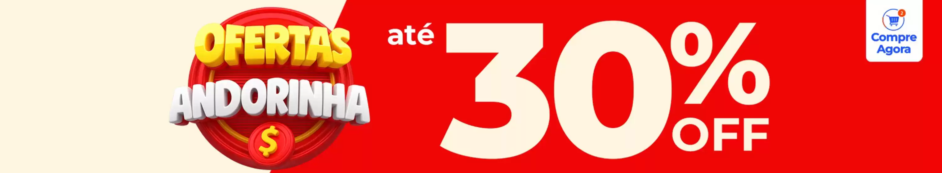 Catálogo Andorinha Hipermercado em Codó | Ofertas  | 2026-09-08T00:00:00.000Z - 2026-10-08T00:00:00.000Z