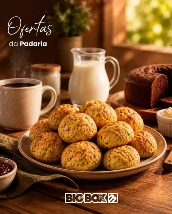 Catálogo Big Box | Nossas melhores ofertas para você | 2026-09-08T00:00:00.000Z - 2026-09-08T00:00:00.000Z