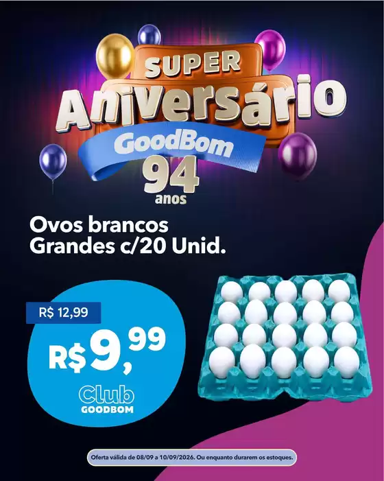 Catálogo GoodBom | Economize agora com nossas ofertas | 2026-09-08T00:00:00.000Z - 2026-09-10T00:00:00.000Z