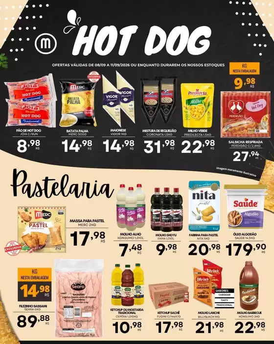Catálogo Mercadão Atacadista | Melhores ofertas e descontos | 2026-09-08T00:00:00.000Z - 2026-09-11T00:00:00.000Z