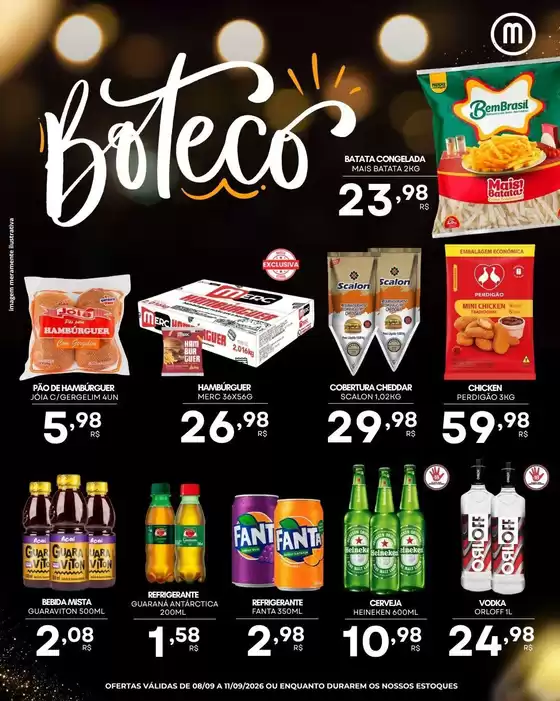 Catálogo Mercadão Atacadista | Melhores ofertas para compradores econômicos | 2026-09-08T00:00:00.000Z - 2026-09-11T00:00:00.000Z