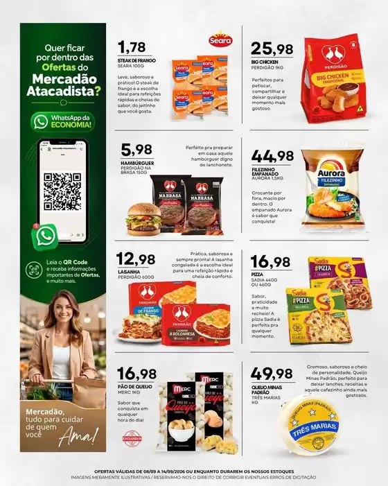 Catálogo Mercadão Atacadista em Embu-Guaçu | Ampla seleção de ofertas | 2026-09-08T00:00:00.000Z - 2026-09-14T00:00:00.000Z