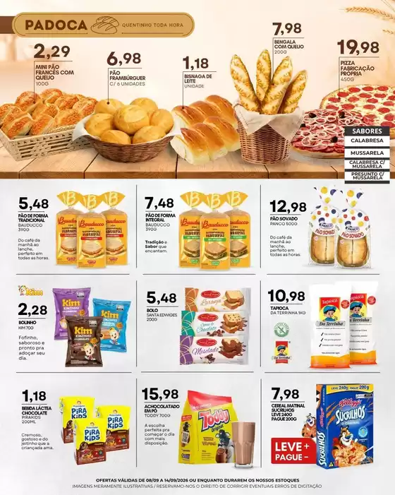 Catálogo Mercadão Atacadista | Ofertas e promoções atuais | 2026-09-08T00:00:00.000Z - 2026-09-14T00:00:00.000Z