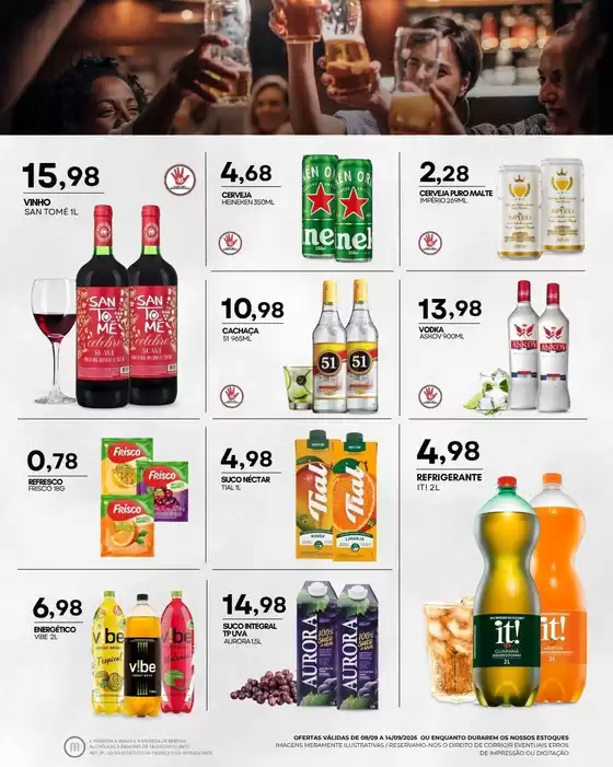 Catálogo Mercadão Atacadista | Descontos e promoções | 2026-09-08T00:00:00.000Z - 2026-09-14T00:00:00.000Z