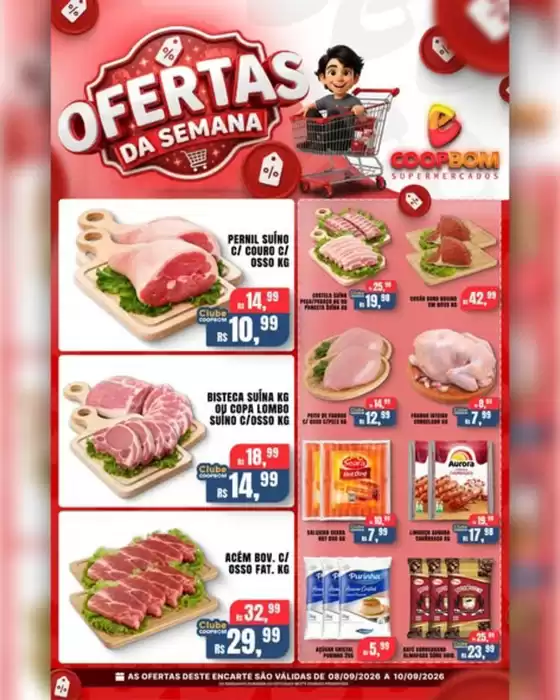 Catálogo CoopBom | Ofertas Da Semana | 2026-09-08T00:00:00.000Z - 2026-09-10T00:00:00.000Z