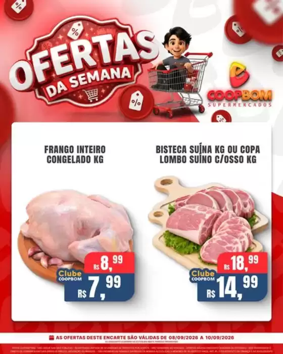 Catálogo CoopBom | Ofertas | 2026-09-08T00:00:00.000Z - 2026-09-10T00:00:00.000Z