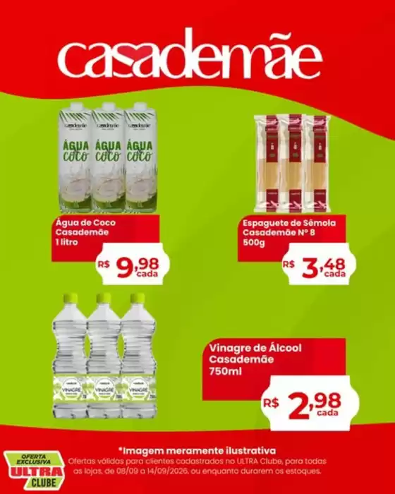 Catálogo Ultrabox | Casademãe | 2026-09-09T00:00:00.000Z - 2026-09-14T00:00:00.000Z