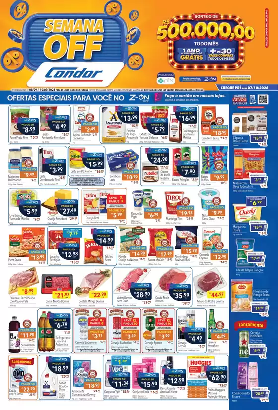 Catálogo Gigante Atacadista | Ofertas | 2026-09-09T00:00:00.000Z - 2026-09-10T00:00:00.000Z