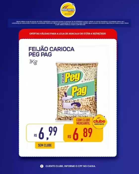 Catálogo Mercantil Atacado | Ofertas | 2026-09-09T00:00:00.000Z - 2026-09-10T00:00:00.000Z