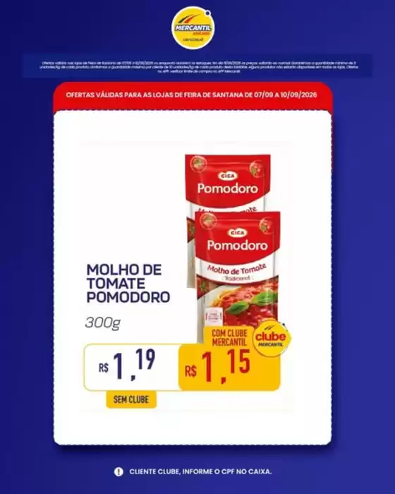 Catálogo Mercantil Atacado | Ofertas Especial | 2026-09-09T00:00:00.000Z - 2026-09-10T00:00:00.000Z