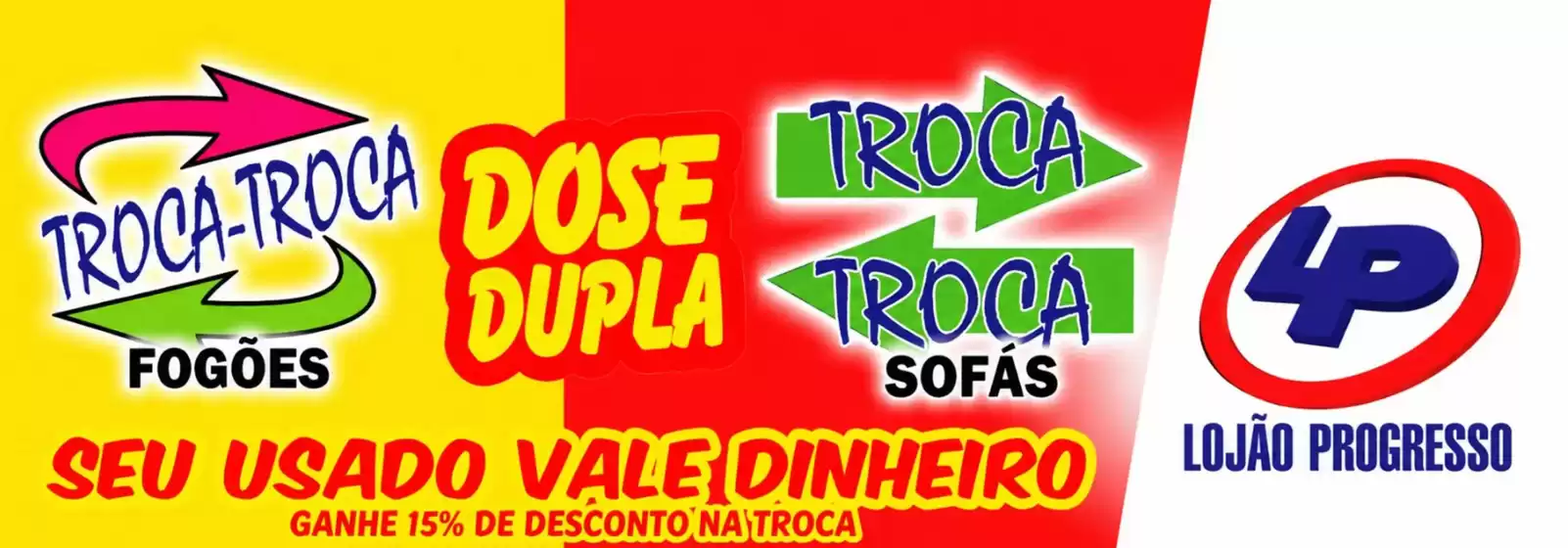 Catálogo Lojão Progresso | Ofertas Lojão Progresso | 2026-09-09T00:00:00.000Z - 2026-10-09T00:00:00.000Z