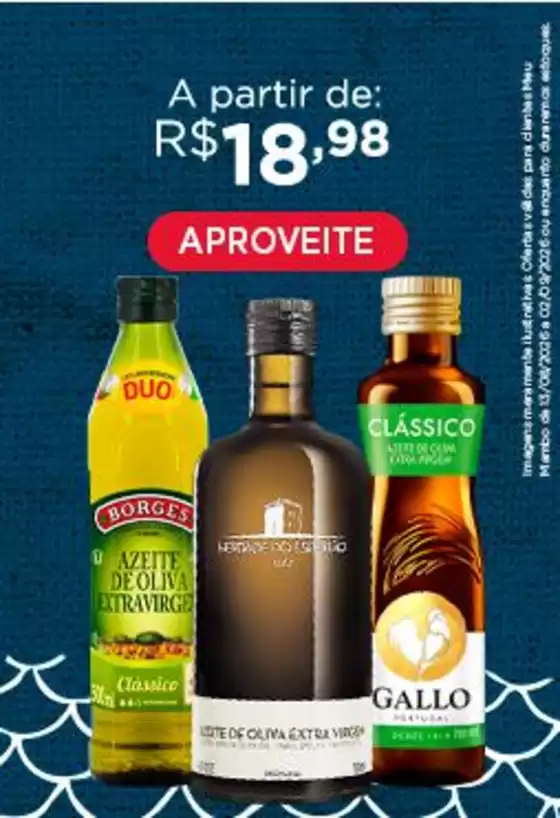 Catálogo Mambo | Melhores ofertas para compradores econômicos | 2026-09-09T00:00:00.000Z - 2026-09-13T00:00:00.000Z