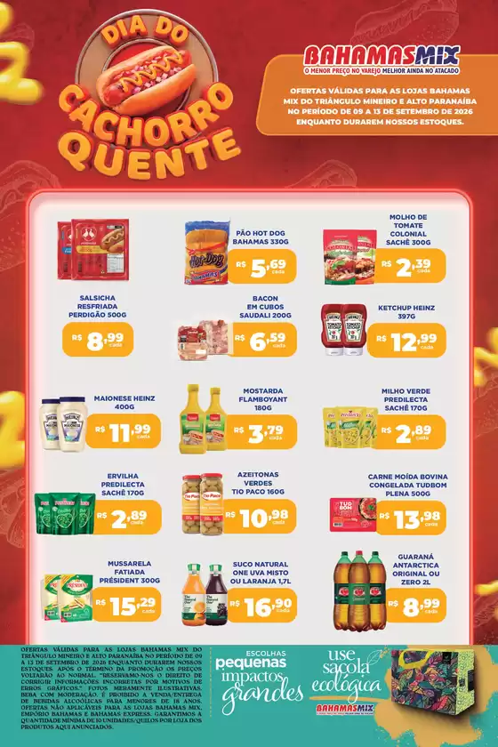 Catálogo Bahamas Mix | DIA DO CACHORRO QUENTE BAHAMAS MIX TM 09 A 13 09 | 2026-09-09T00:00:00.000Z - 2026-09-13T00:00:00.000Z