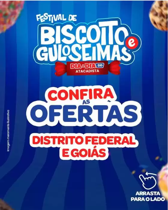 Catálogo Atacadão Dia a Dia | Encarte Atacadão Dia a Dia | 2026-09-09T00:00:00.000Z - 2026-09-15T00:00:00.000Z