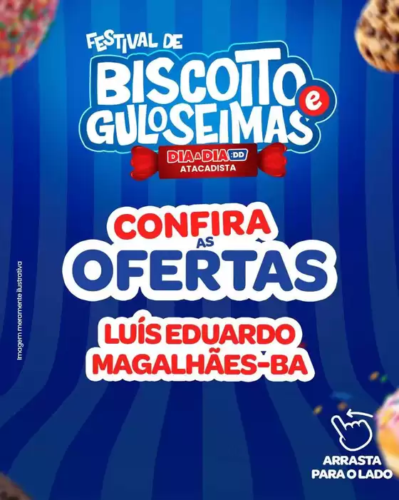 Catálogo Atacadão Dia a Dia | Nossas melhores pechinchas | 2026-09-09T00:00:00.000Z - 2026-09-15T00:00:00.000Z