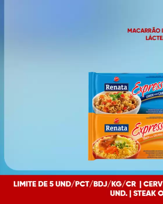 Catálogo Tatico | Ofertas especiais atraentes para todos | 2026-09-09T00:00:00.000Z - 2026-09-09T00:00:00.000Z