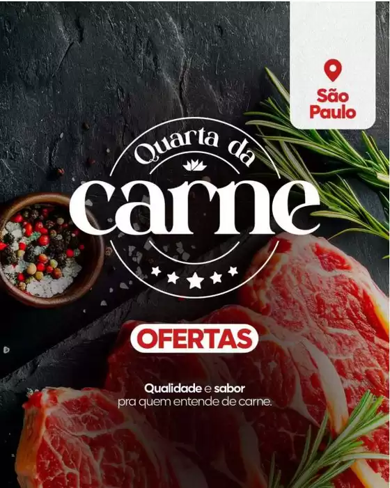 Catálogo Master Supermercados | Encarte Master Supermercados | 2026-09-09T00:00:00.000Z - 2026-09-09T00:00:00.000Z