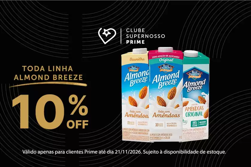 Catálogo Super Nosso | Novas ofertas para descobrir | 2026-09-09T00:00:00.000Z - 2026-11-21T00:00:00.000Z