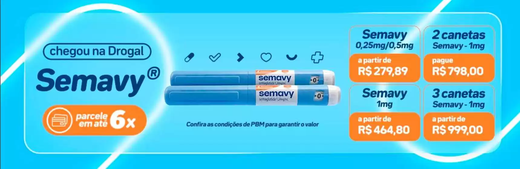 Catálogo Drogal | Chegou na Drogak Semavy | 2026-09-09T00:00:00.000Z - 2026-09-13T00:00:00.000Z
