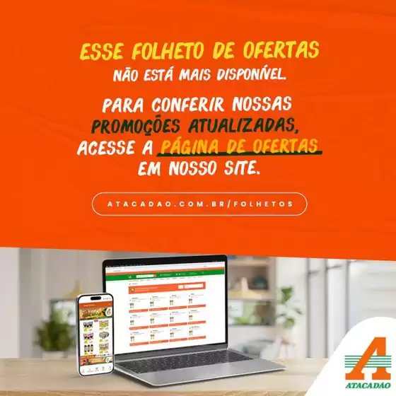 Catálogo Atacadão em Porto Alegre | Atacadão - Ofertããão Atacadão | 2026-09-09T00:00:00.000Z - 2026-09-14T00:00:00.000Z