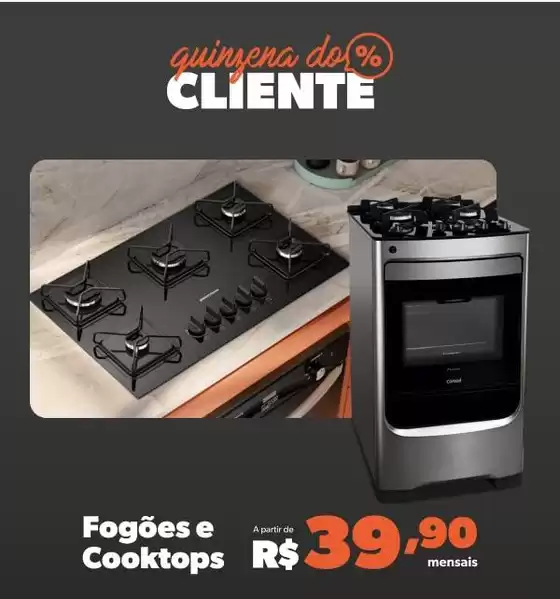 Catálogo Lojas TaQi | Promoções especiais em andamento | 2026-09-09T00:00:00.000Z - 2026-09-13T00:00:00.000Z