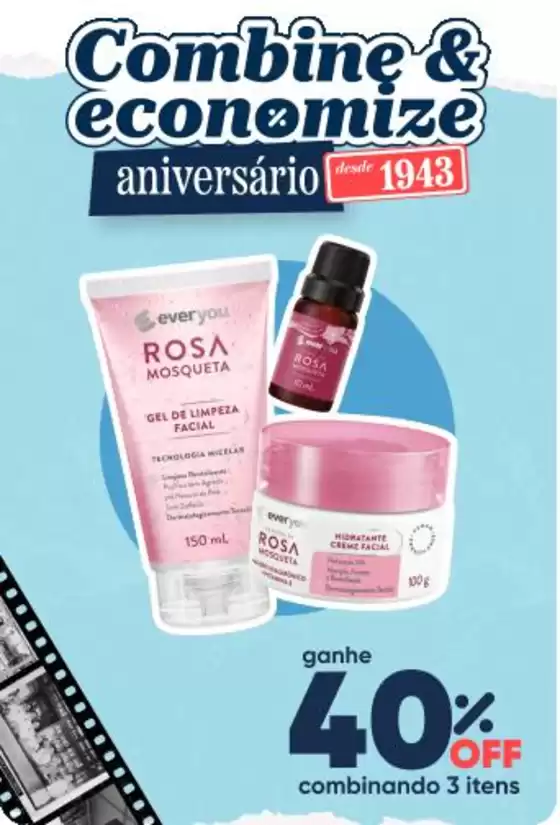 Catálogo Drogaria São Paulo | Promoções especiais em andamento | 2026-09-09T00:00:00.000Z - 2026-09-13T00:00:00.000Z