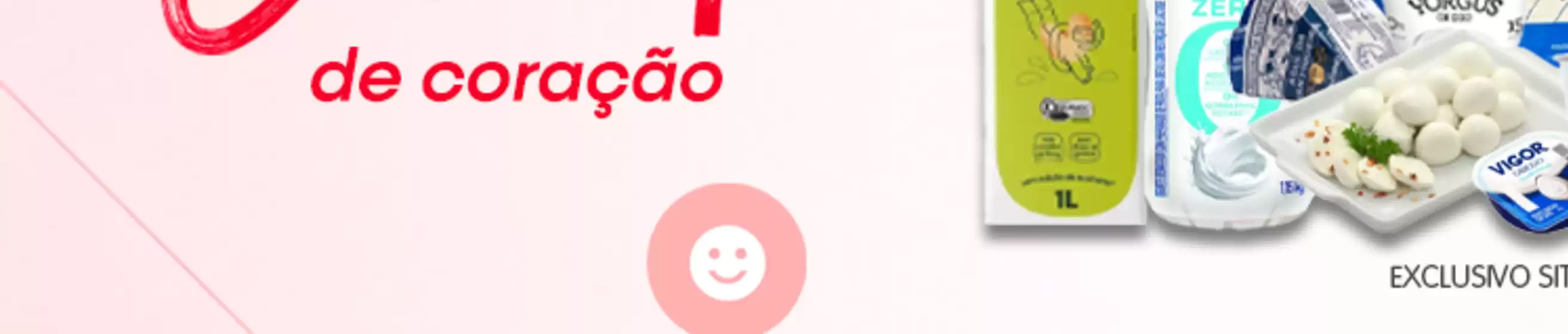 Catálogo Zona Sul | Grandes descontos em produtos selecionados | 2026-09-09T00:00:00.000Z - 2026-09-09T00:00:00.000Z
