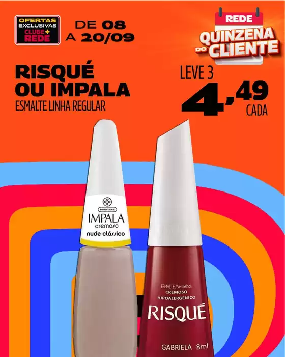 Catálogo Lojas Rede em Floraí | Nossas melhores ofertas para você | 2026-09-08T00:00:00.000Z - 2026-09-20T00:00:00.000Z