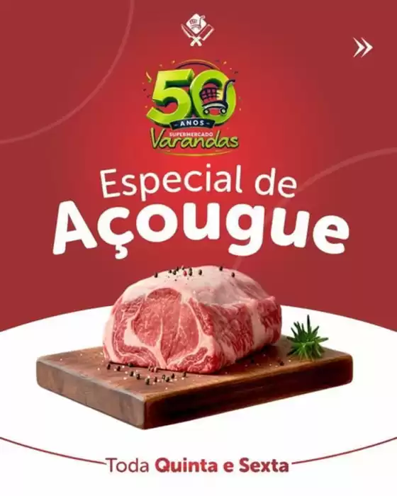 Catálogo Supermercados Varandas | Ofertas | 2026-09-10T00:00:00.000Z - 2026-09-11T00:00:00.000Z