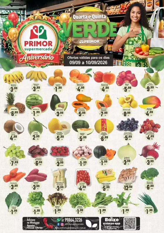 Catálogo Primor Supermercado | Quarta e Quinta Verde | 2026-09-10T00:00:00.000Z - 2026-09-10T00:00:00.000Z