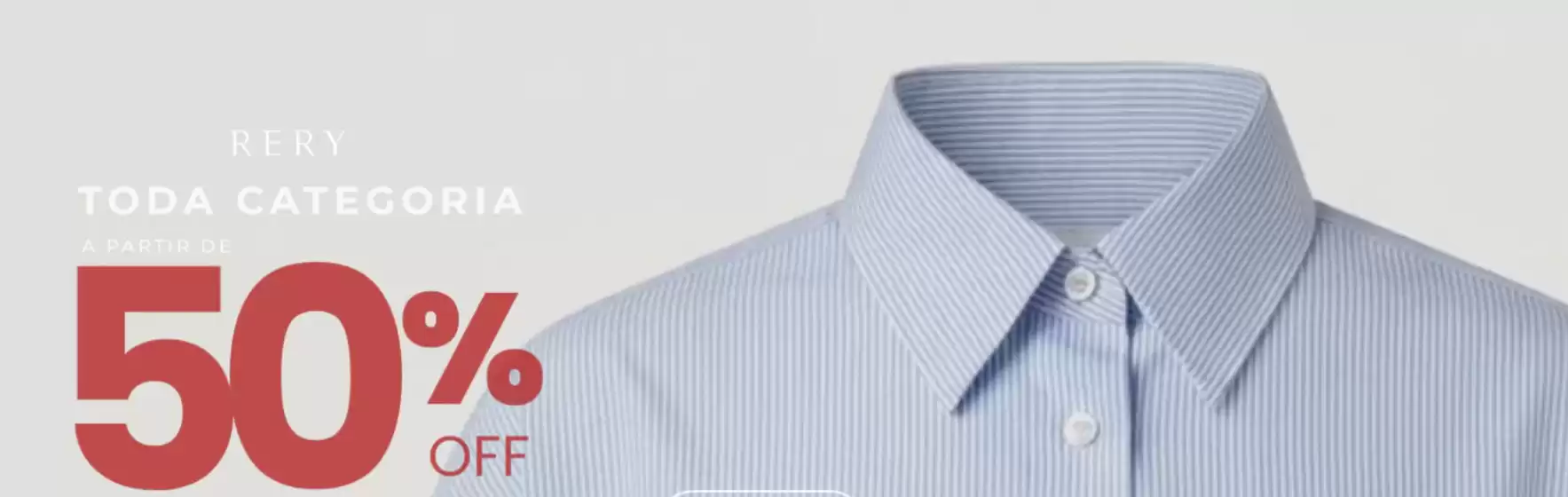 Catálogo Rery | A partir de 50% off | 2026-09-10T00:00:00.000Z - 2026-10-10T00:00:00.000Z