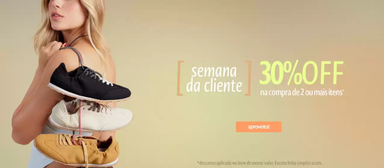 Catálogo Via Mia | Semana da cliente | 2026-09-10T00:00:00.000Z - 2026-10-10T00:00:00.000Z