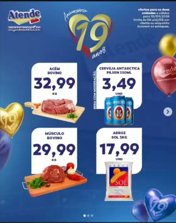 Catálogo Atende Mais | Ofertas | 2026-09-10T00:00:00.000Z - 2026-09-10T00:00:00.000Z