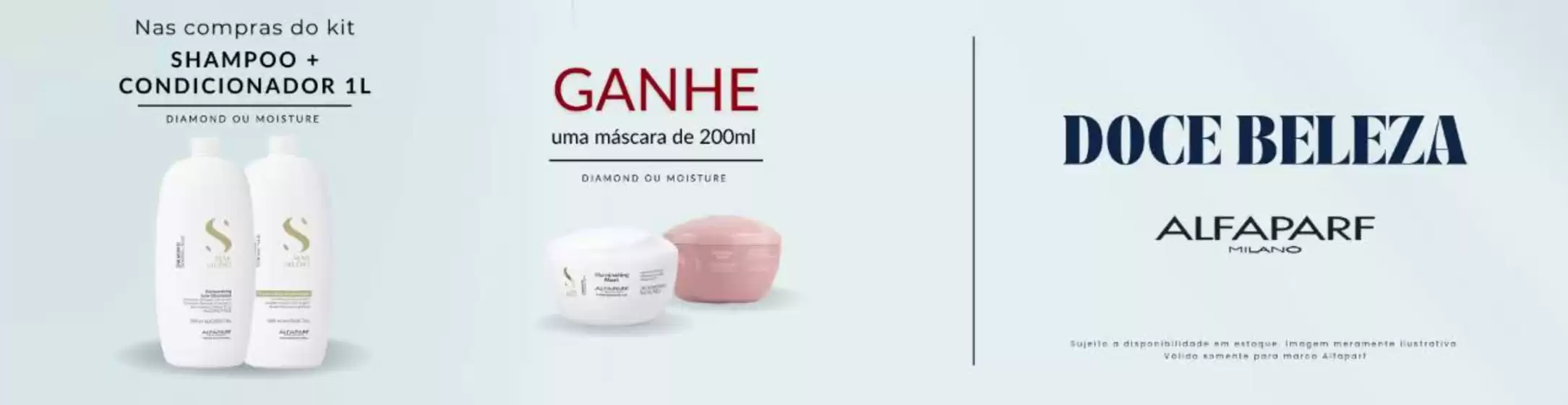 Catálogo Doce Beleza em Jardim de Piranhas | Doce Beleza , oferta especial ! | 2026-09-10T00:00:00.000Z - 2026-09-29T00:00:00.000Z