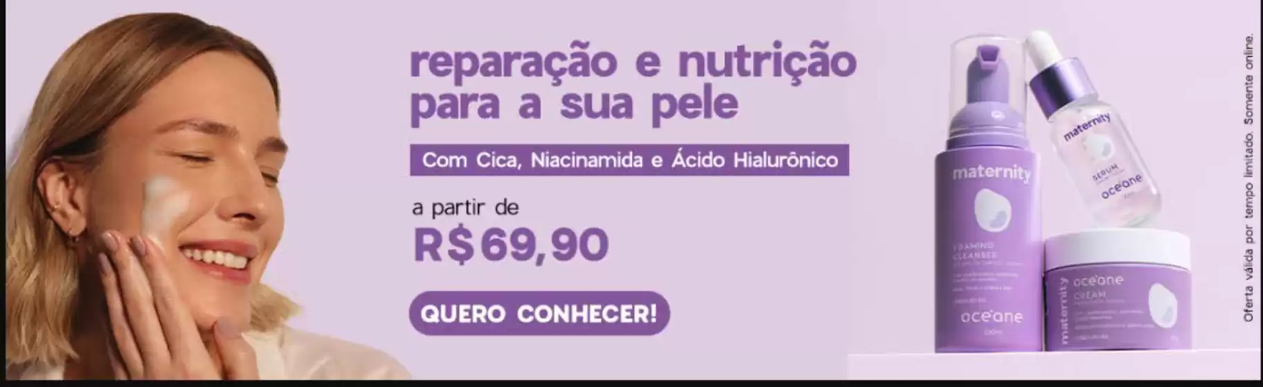 Catálogo Océane em Jardim de Piranhas | Makes 50% off ! | 2026-09-10T00:00:00.000Z - 2026-09-29T00:00:00.000Z