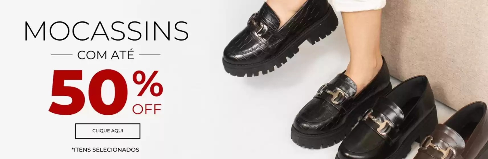Catálogo Zatta Calçados | Até 50% off | 2026-09-10T00:00:00.000Z - 2026-10-10T00:00:00.000Z