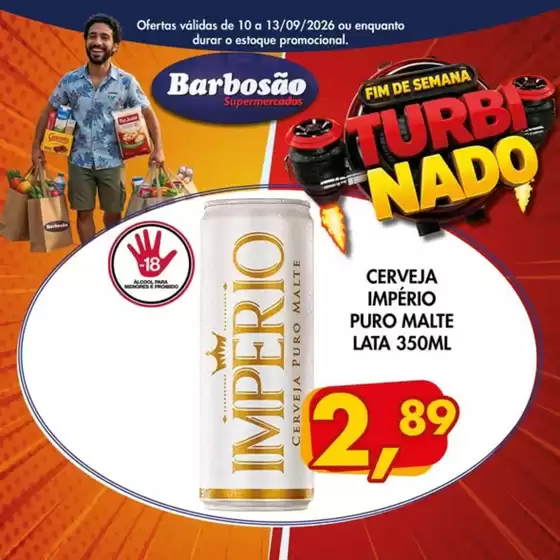 Catálogo Barbosão Extra Supermercados | Turbo nado | 2026-09-10T00:00:00.000Z - 2026-09-13T00:00:00.000Z