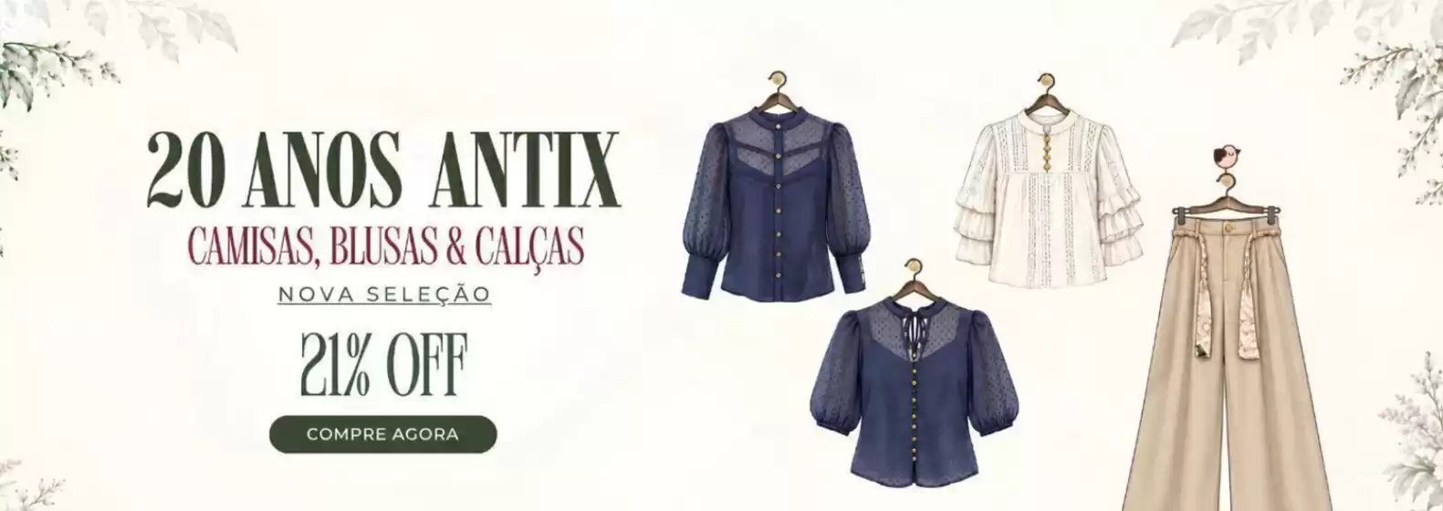 Catálogo Antix | Ofertas Antix | 2026-09-10T00:00:00.000Z - 2026-10-10T00:00:00.000Z