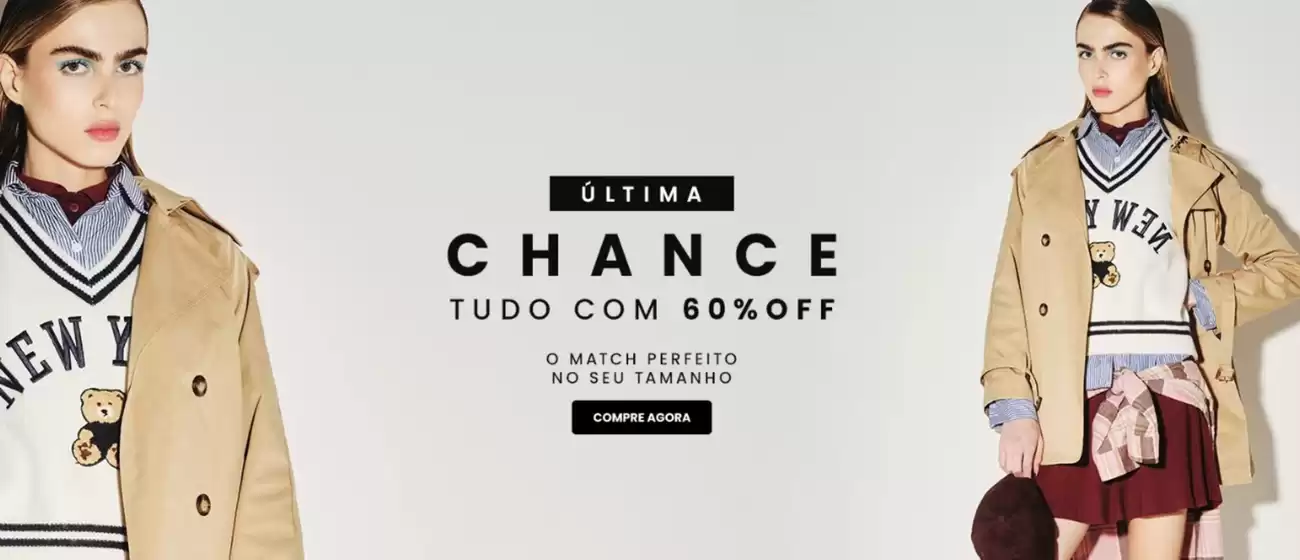 Catálogo OQVestir | ÚLTIMA Chance | 2026-09-10T00:00:00.000Z - 2026-10-10T00:00:00.000Z