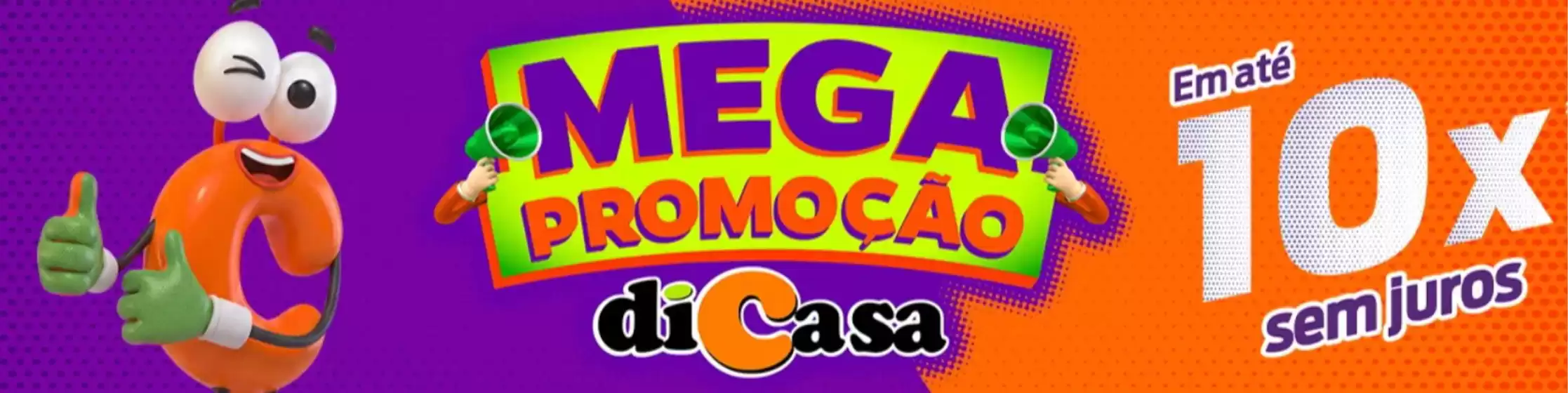 Catálogo Di Casa | Ofertas Di Casa | 2026-09-10T00:00:00.000Z - 2026-10-10T00:00:00.000Z
