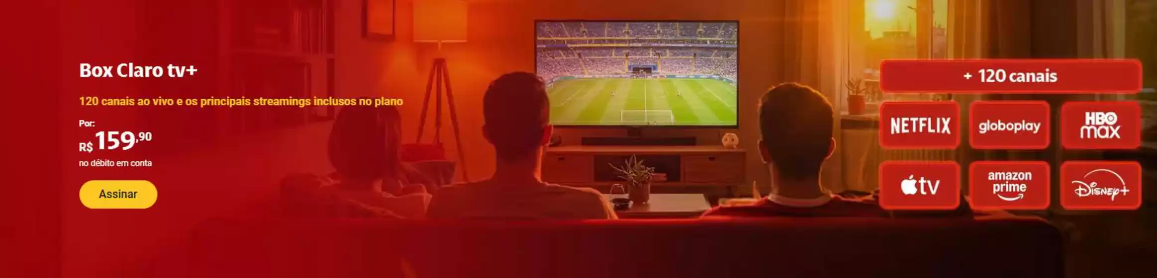 Catálogo Net | Box Claro tv+ | 2026-09-10T00:00:00.000Z - 2026-09-29T00:00:00.000Z