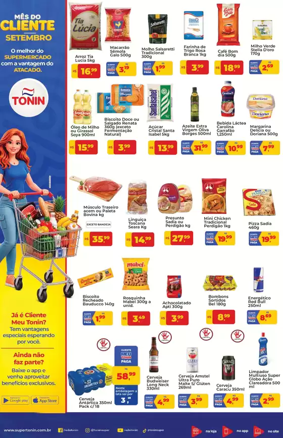 Catálogo Tonin Superatacado | MONTE SANTO 28129 | 2026-09-10T00:00:00.000Z - 2026-09-12T00:00:00.000Z
