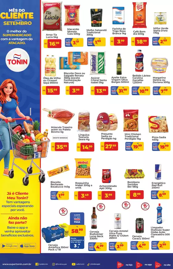 Catálogo Tonin Superatacado | PARAC38DSO 01 28129 | 2026-09-10T00:00:00.000Z - 2026-09-12T00:00:00.000Z