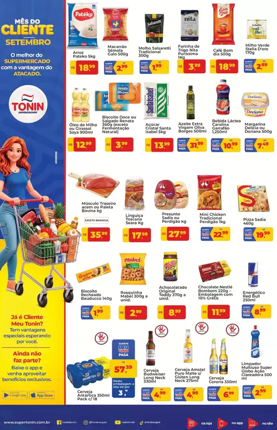 Catálogo Tonin Superatacado | DEMAIS SP 28129 | 2026-09-10T00:00:00.000Z - 2026-09-12T00:00:00.000Z
