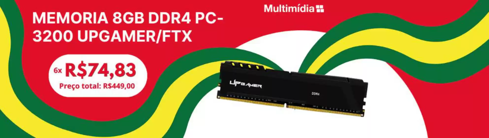 Catálogo Multimídia | Ofertas imperdiveis ! | 2026-09-10T00:00:00.000Z - 2026-09-25T00:00:00.000Z
