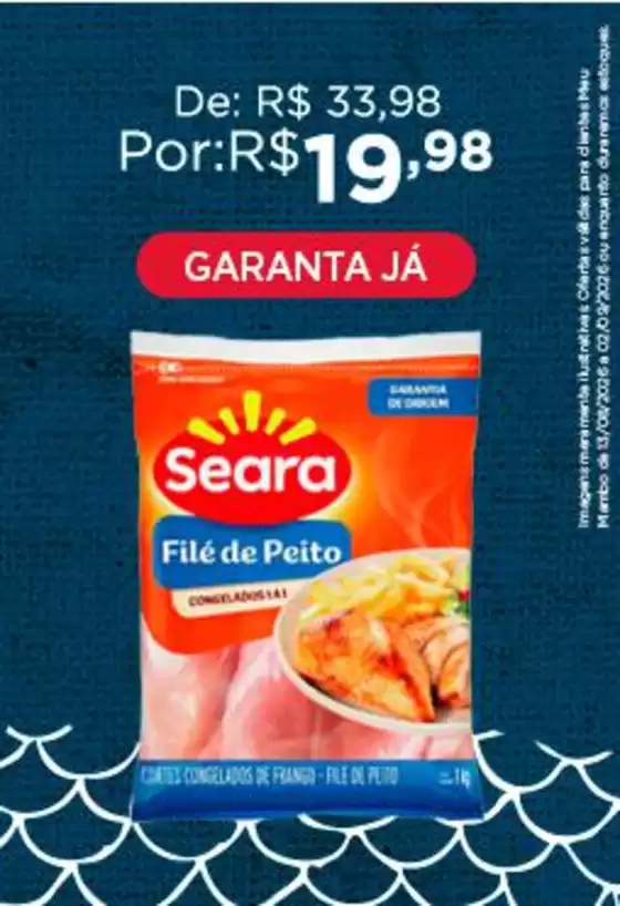 Catálogo Mambo | Ótima oferta para caçadores de pechinchas | 2026-09-10T00:00:00.000Z - 2026-09-13T00:00:00.000Z