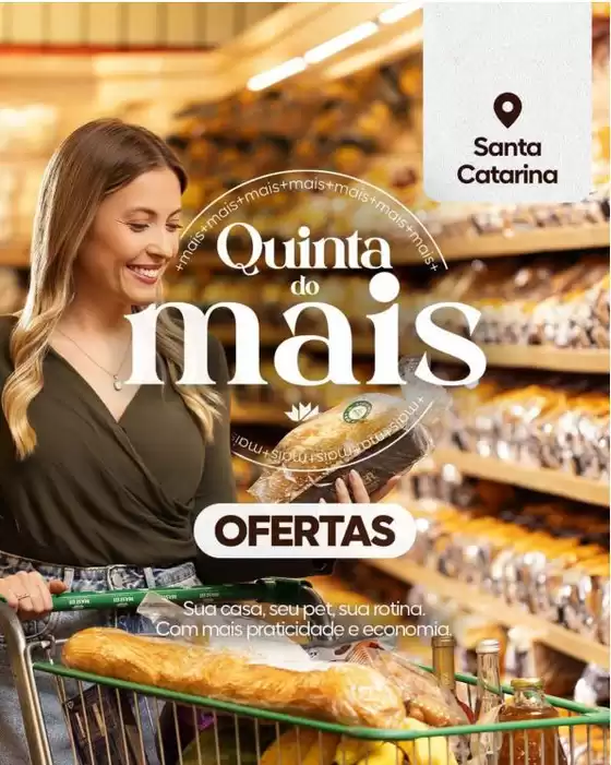 Catálogo Master Supermercados | Encarte Master Supermercados | 2026-09-10T00:00:00.000Z - 2026-09-10T00:00:00.000Z