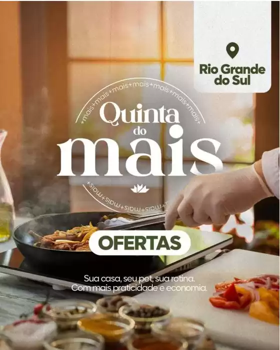 Catálogo Master Supermercados | Ofertas exclusivas | 2026-09-10T00:00:00.000Z - 2026-09-10T00:00:00.000Z