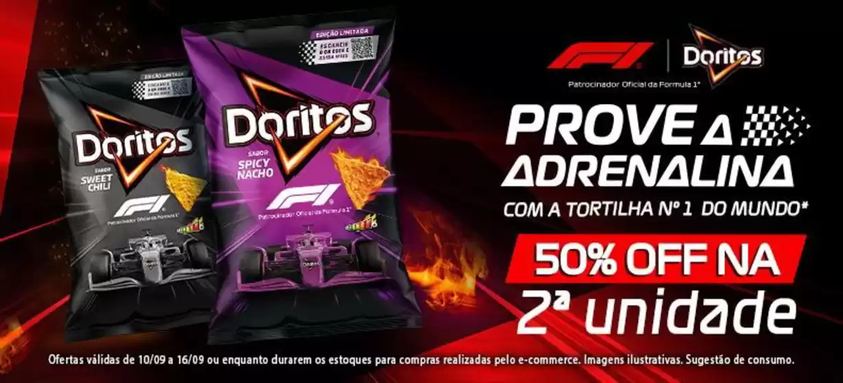 Catálogo Extrabom Supermercados | Ofertas | 2026-09-10T00:00:00.000Z - 2026-09-16T00:00:00.000Z